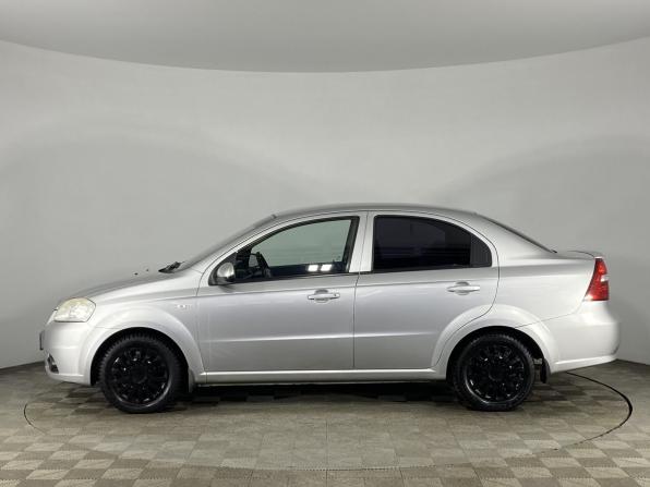 Chevrolet Aveo I Рестайлинг с пробегом 2010 года, цена 425 000 рублей, 232918 км, седан, Автокод Объявления
