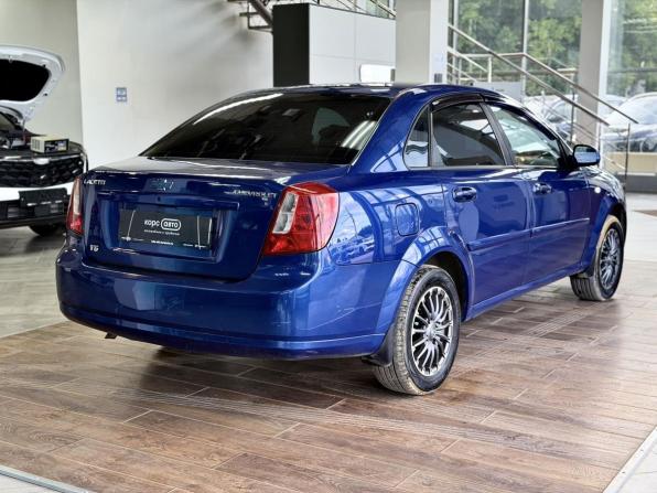 Chevrolet Lacetti I с пробегом 2008 года, цена 399 000 рублей, 242510 км, седан, Автокод Объявления