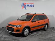 Lada (ВАЗ) Kalina II Нижний Новгород  - изображение 19