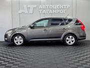 Kia Ceed I Рестайлинг Таганрог  - изображение 27