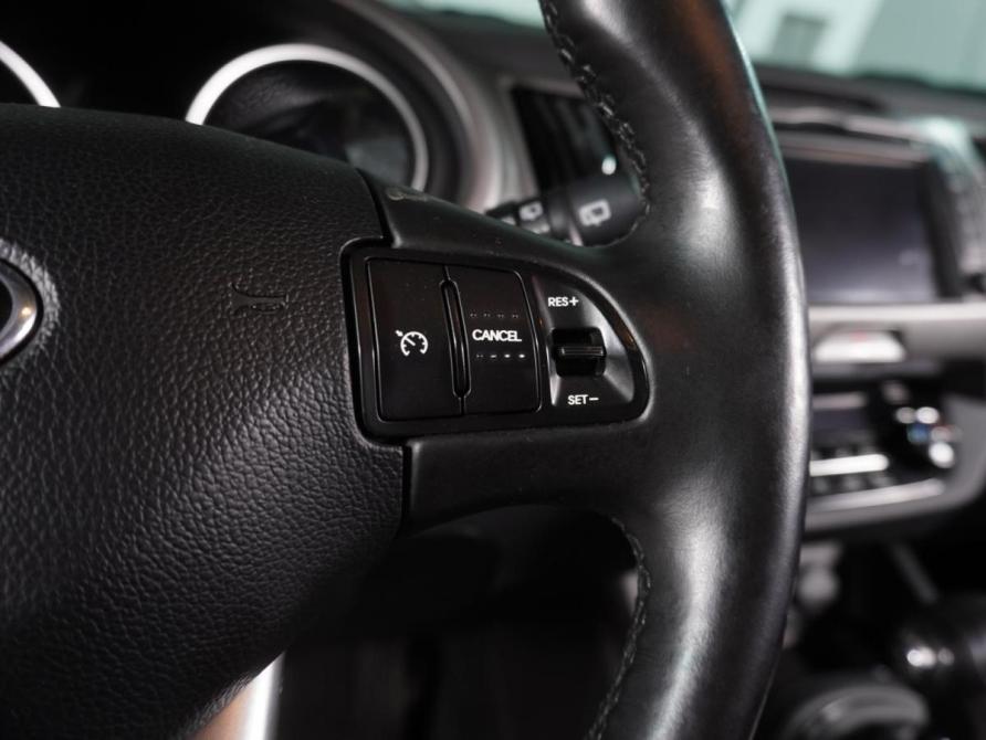 Kia Sportage III Рестайлинг Воронеж  - изображение 26