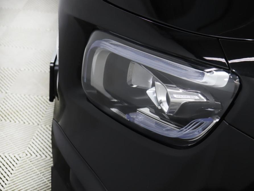Mercedes-Benz GLB I (X247) Москва  - изображение 20