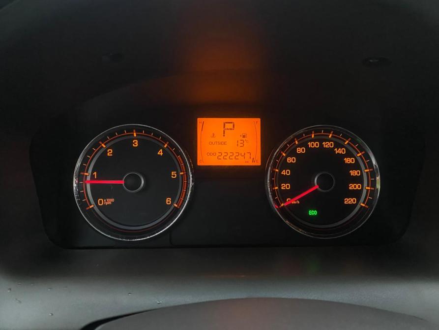 SsangYong Actyon II Великий Новгород  - изображение 12