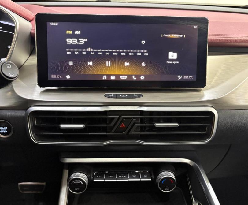 Geely Coolray I Санкт-Петербург  - изображение 15