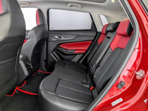 Changan CS55 Plus II с пробегом 2024 года, цена 2 130 000 рублей, 30000 км, внедорожник, Автокод Объявления