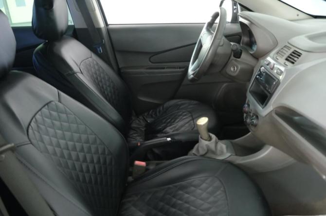 Chevrolet Cobalt II с пробегом 2013 года, цена 549 000 рублей, 109000 км, седан, Автокод Объявления