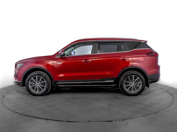 Geely Atlas Pro с пробегом 2023 года, цена 2 200 000 рублей, 67161 км, внедорожник, Автокод Объявления