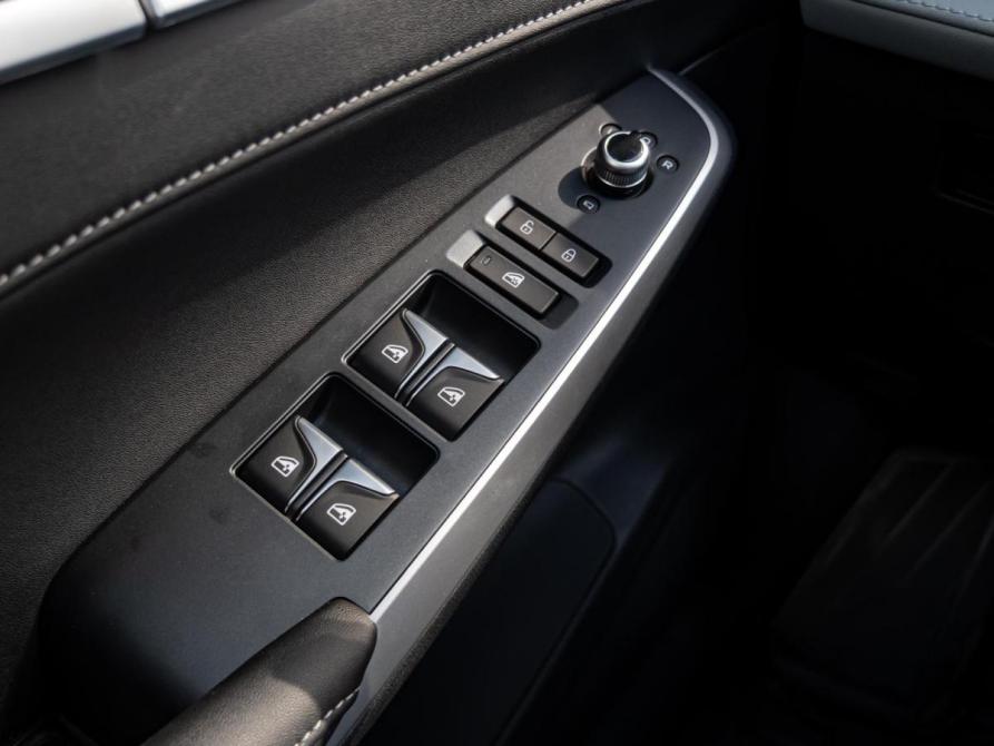 Changan CS75 Plus III Краснодар  - изображение 21