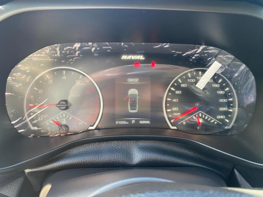 Haval Jolion I Великий Новгород  - изображение 11