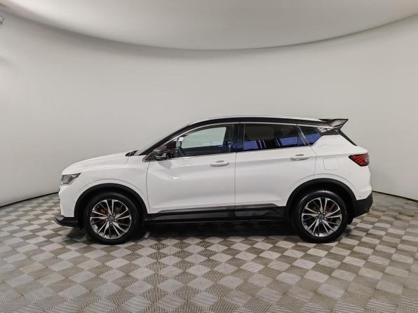 Geely Coolray I с пробегом 2020 года, цена 1 499 000 рублей, 86792 км, внедорожник, Автокод Объявления