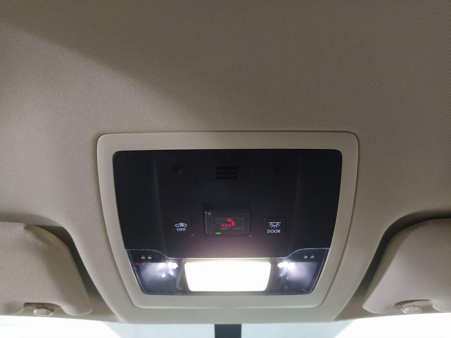 Lexus NX I Рестайлинг Екатеринбург  - изображение 18
