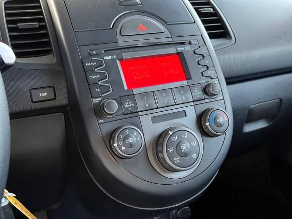 Kia Soul I с пробегом 2009 года, цена 800 000 рублей, 146000 км, хэтчбек, Автокод Объявления