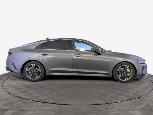 Kia K5 III с пробегом 2020 года, цена 2 885 000 рублей, 87431 км, седан, Автокод Объявления