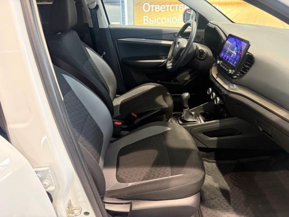 Lada (ВАЗ) Vesta I Рестайлинг (NG) с пробегом 2024 года, цена 1 219 000 рублей, 47165 км, седан, Автокод Объявления