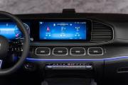 Mercedes-Benz GLS II (X167) Рестайлинг Москва  - изображение 36