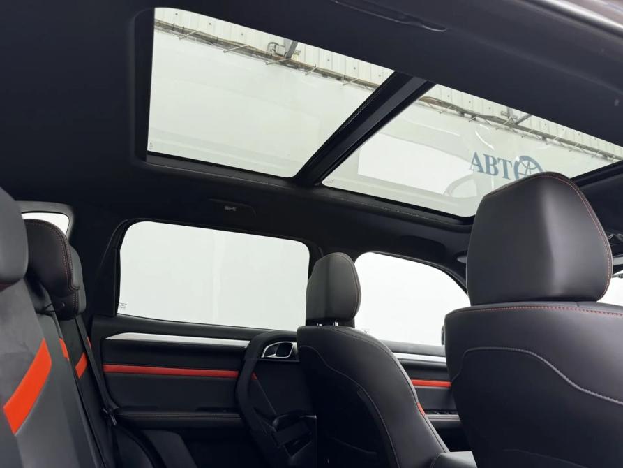 Haval Dargo I Москва  - изображение 12