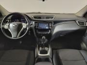Nissan Qashqai II Уфа  - изображение 41
