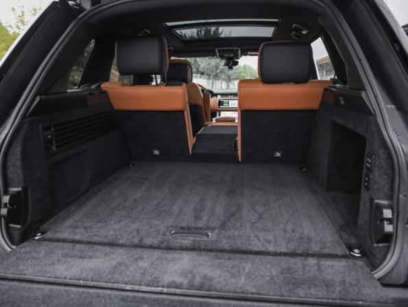 Land Rover Range Rover IV Рестайлинг с пробегом 2020 года, цена 7 199 000 рублей, 81152 км, внедорожник, Автокод Объявления