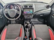 Lada (ВАЗ) Granta I Рестайлинг Екатеринбург  - изображение 35