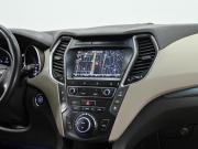 Hyundai Santa Fe III Рестайлинг Москва  - изображение 32