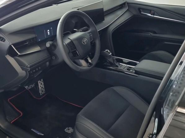 Toyota Camry IX (XV80) China Market с пробегом 2026 года, цена 4 400 000 рублей, 63 км, седан, Автокод Объявления