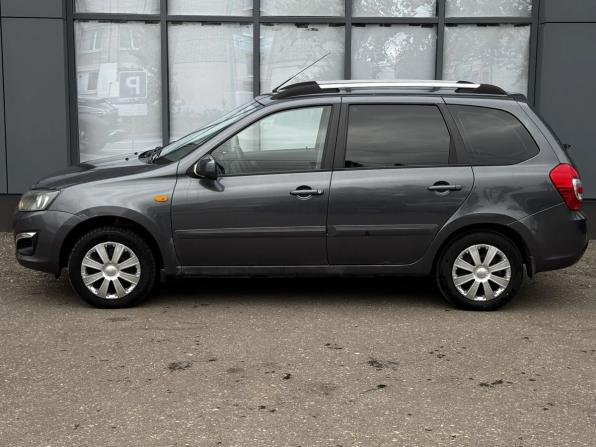 Lada (ВАЗ) Kalina II с пробегом 2014 года, цена 501 226 рублей, 179833 км, универсал, Автокод Объявления