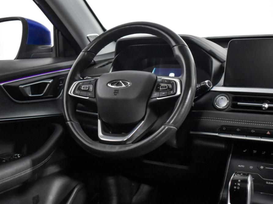 Chery Tiggo 7 Pro I Санкт-Петербург  - изображение 16