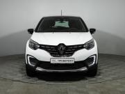 Renault Kaptur I Рестайлинг Санкт-Петербург  - изображение 21