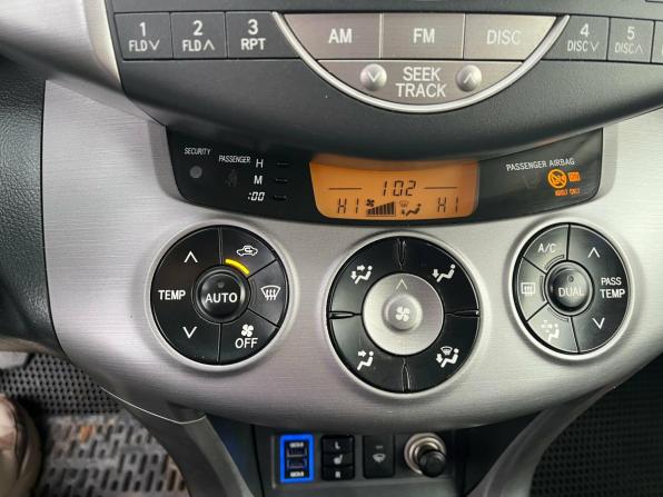 Toyota RAV4 III (XA30) с пробегом 2008 года, цена 925 000 рублей, 299000 км, внедорожник, Автокод Объявления