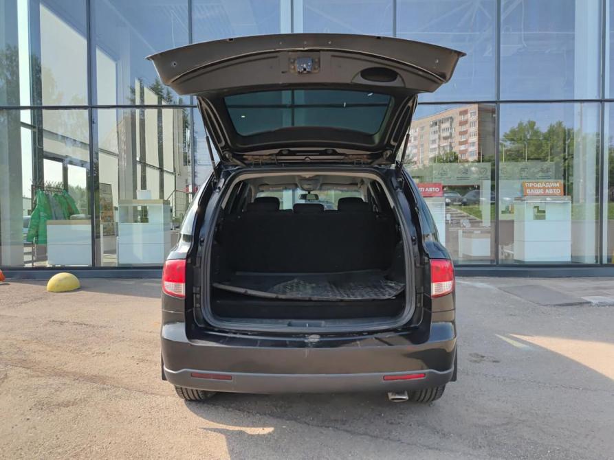 SsangYong Kyron I Рестайлинг Ижевск  - изображение 12