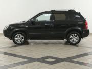 Hyundai Tucson I Иваново  - изображение 26