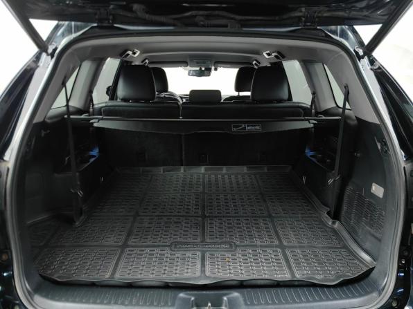 Toyota Highlander III (XU50) с пробегом 2014 года, цена 2 777 000 рублей, 180117 км, внедорожник, Автокод Объявления