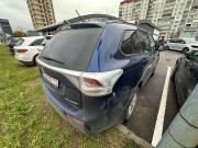 Mitsubishi Outlander III Рестайлинг Санкт-Петербург  - изображение 10
