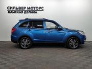 Lifan X60 I Рестайлинг 2 Пермь  - изображение 24