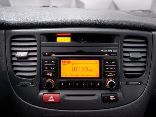 Kia Rio II с пробегом 2009 года, цена 361 000 рублей, 315000 км, хэтчбек, Автокод Объявления