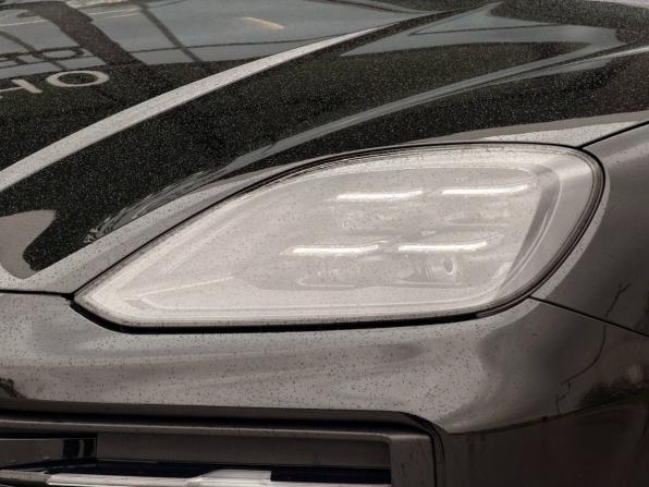 Porsche Cayenne III Рестайлинг с пробегом 2026 года, цена 20 200 000 рублей, 20 км, внедорожник, Автокод Объявления