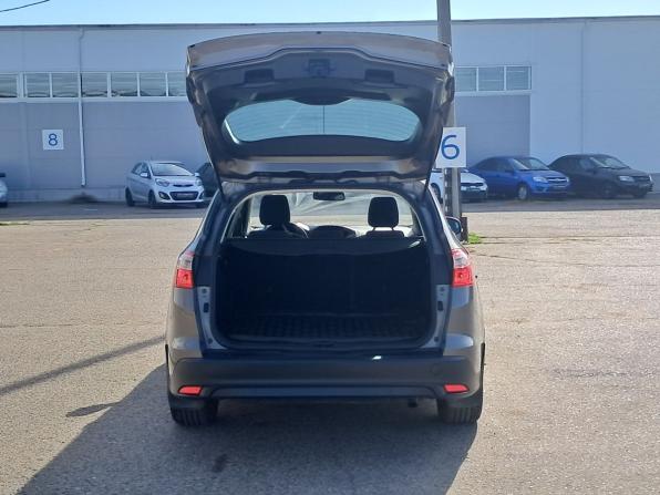 Ford Focus III с пробегом 2013 года, цена 720 000 рублей, 174145 км, универсал, Автокод Объявления