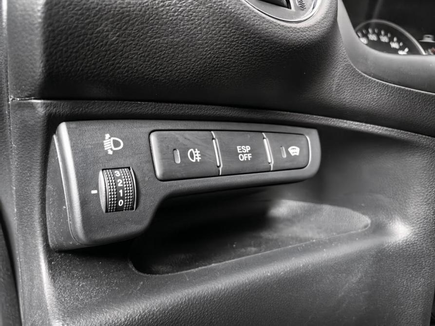 Kia Carens II (UN) Москва  - изображение 22