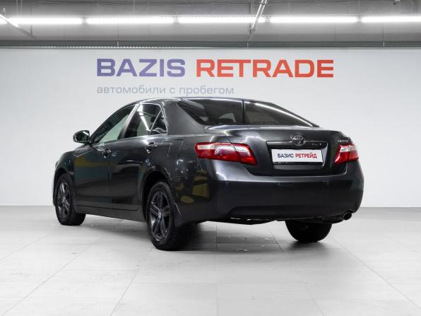 Toyota Camry VI (XV40) Рестайлинг с пробегом 2009 года, цена 1 219 000 рублей, 184719 км, седан, Автокод Объявления
