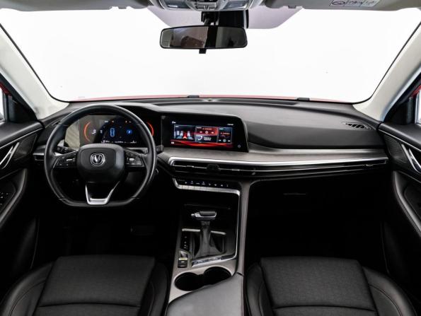 Changan CS35 Plus I Рестайлинг с пробегом 2023 года, цена 1 699 000 рублей, 52000 км, внедорожник, Автокод Объявления