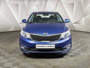 Kia Rio III Рестайлинг Москва  - изображение 27
