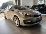 Kia Ceed II Рестайлинг Новомосковск  - изображение 19