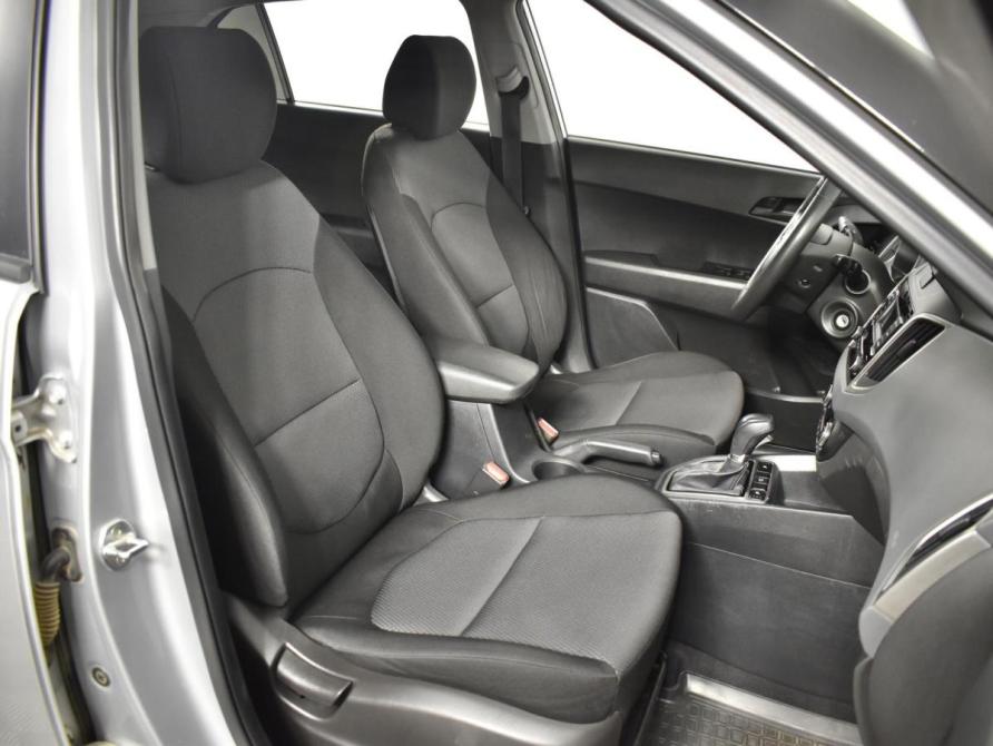 Hyundai Creta I Рестайлинг Казань  - изображение 8