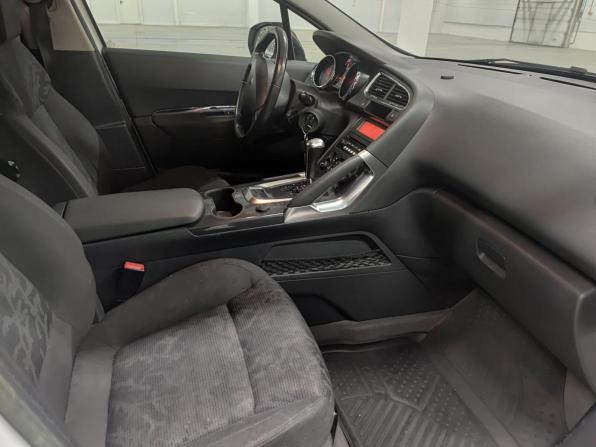 Peugeot 3008 I с пробегом 2011 года, цена 549 000 рублей, 245537 км, внедорожник, Автокод Объявления