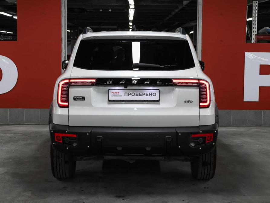 Haval Dargo Москва  - изображение 7