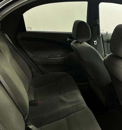 Chevrolet Lacetti I с пробегом 2008 года, цена 585 000 рублей, 98928 км, хэтчбек, Автокод Объявления