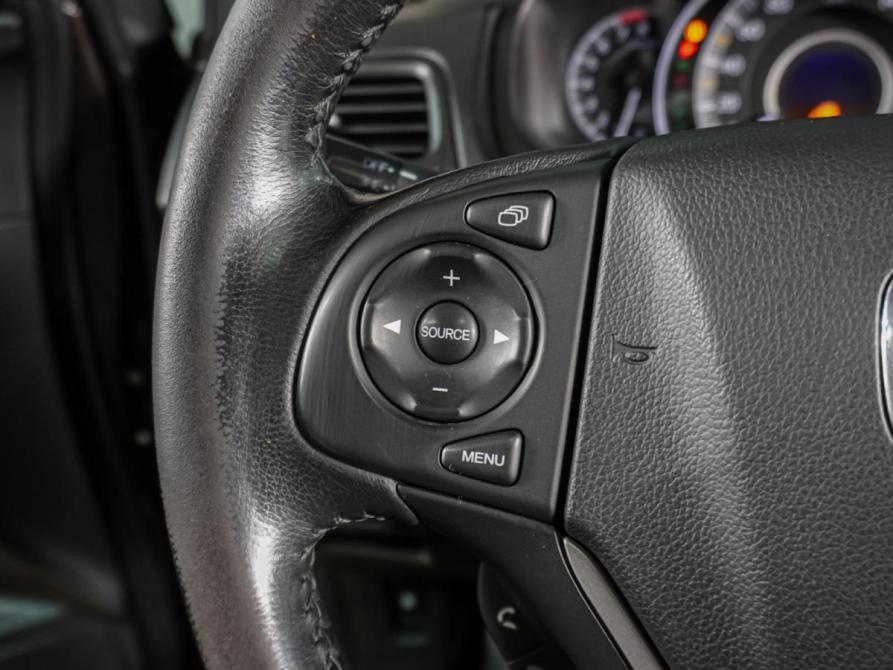 Honda CR-V IV Воронеж  - изображение 19