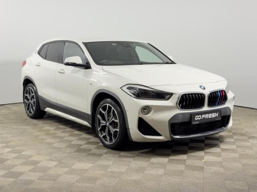 BMW X2 I (F39) Казань  - изображение 1