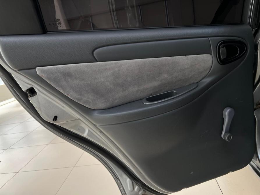 Chevrolet Lanos I Волгоград  - изображение 24