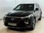 Hyundai Santa Fe IV Москва  - изображение 19